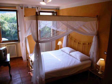 La Madonnina Agriturismo Dore 알바 외부 사진
