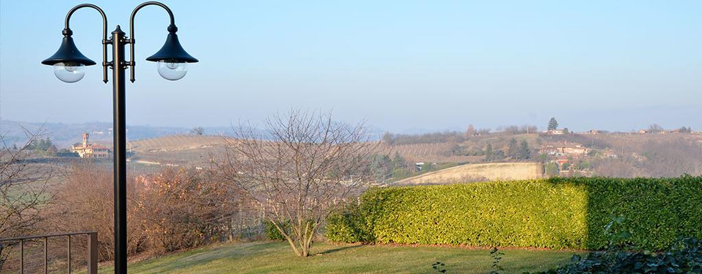 La Madonnina Agriturismo Dore 알바 외부 사진