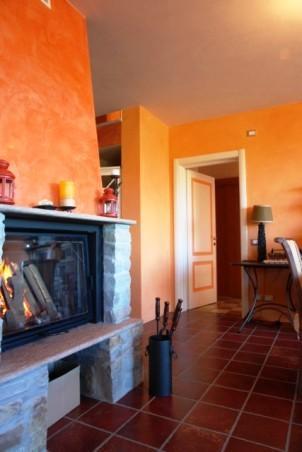 La Madonnina Agriturismo Dore 알바 외부 사진